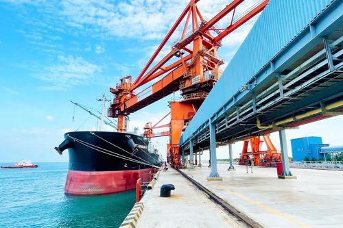Nhiệt điện Vĩnh Tân 4: Đảm bảo nguồn nhiên liệu, sẵn sàng đáp ứng mọi kịch bản phát điện