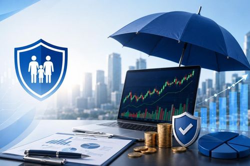 Các 'ông lớn' bảo hiểm đầu tư chứng khoán ra sao?