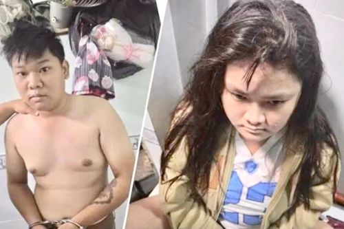 Giả làm khách đặt xe, đôi nam nữ dùng dao cướp tài sản tài xế công nghệ