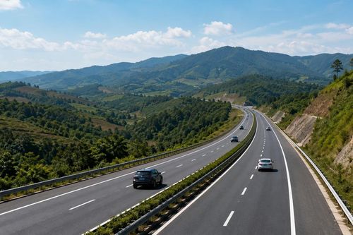 Lâm Đồng đề xuất bổ sung tuyến cao tốc hơn 73.000 tỷ đồng vào quy hoạch mạng lưới đường bộ