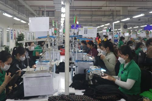 Gia Lai: Gần 30.000 lao động được hỗ trợ đào tạo nghề