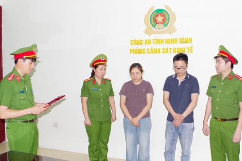 Ninh Bình khởi tố hai đối tượng làm giả hồ sơ để mua nhà ở xã hội