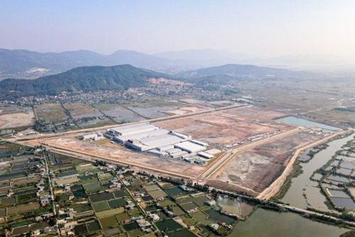 Phê duyệt Quy hoạch chung Khu Kinh tế ven biển Quảng Yên, tỉnh Quảng Ninh