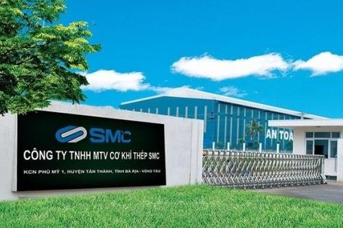 Giám đốc Công ty Cơ khí thép SMC nguy cơ bị tạm hoãn xuất cảnh
