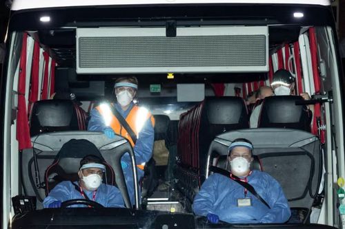 Cập nhật tình hình dịch hantavirus: Các nước đang ứng phó ra sao với hành khách từ tàu MV Hondius?