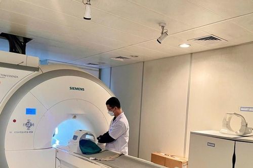 Hà Nội: 21 cơ sở y tế có máy chụp CT, MRI kỹ thuật cao phục vụ người dân