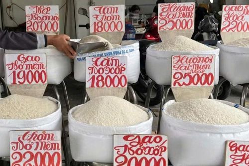 TP. Hồ Chí Minh: Không để xảy ra gián đoạn nguồn hàng gây tăng giá đột biến, bất hợp lý