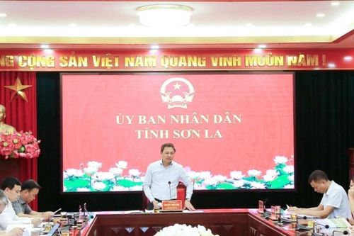 Sơn La tập trung nguồn lực cho các dự án khả thi