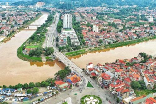 Lạng Sơn phân loại đơn vị hành chính cấp xã theo quyết định mới