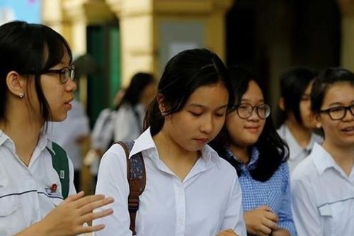 'Chiến lược' ôn thi tiếng Anh giai đoạn nước rút dành cho học sinh lớp 9