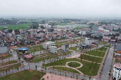 Bắc Ninh: Giao hơn 43.000m2 đất cho Công ty cổ phần DP Invest thực hiện Khu dân cư trung tâm xã Đông Phú