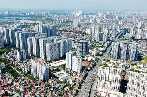 Đại gia bất động sản đặt mục tiêu 'khủng', sao bảo thị trường đang gặp khó?