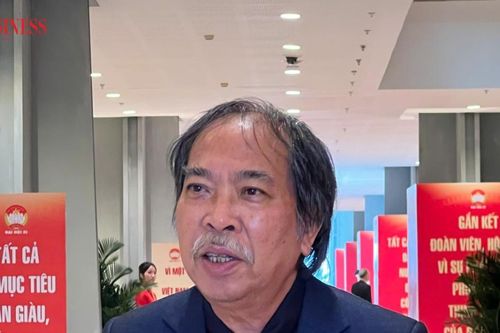 'Mặt trận phải chạm đến 'tần số' của trái tim nhân dân để khơi dậy khát vọng dân tộc