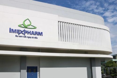 Vừa chi nghìn tỷ thâu tóm Imexpharm, Lian đã đối mặt khoản lỗ tạm tính 18%