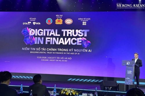 Digital Trust in Finance 2026: Xây dựng niềm tin số thành 'hạ tầng chiến lược'