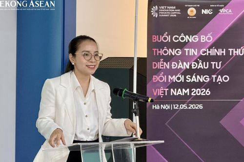 VIPC Summit 2026: Kết nối dòng vốn cho các ngành công nghệ chiến lược