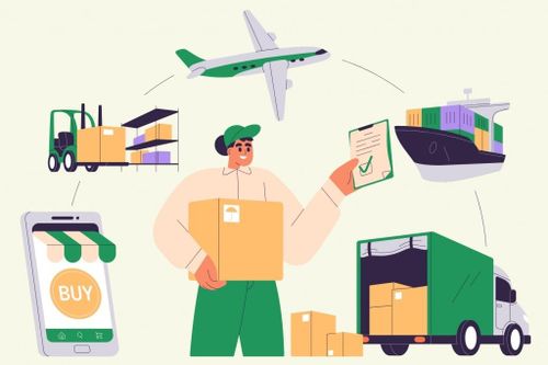 Thị trường quốc tế: SME Việt có nên vươn ra ngoài biên giới?