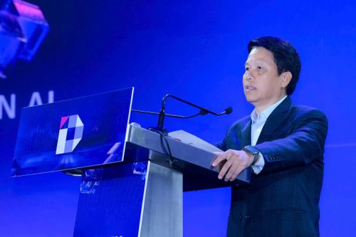 Xây dựng hệ sinh thái số an toàn, có trách nhiệm, củng cố niềm tin hệ thống tài chính ngân hàng