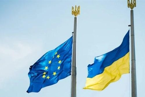 Ngừng bắn với Nga kết thúc, Ukraine muốn châu Âu nhận 'vai trò' mới