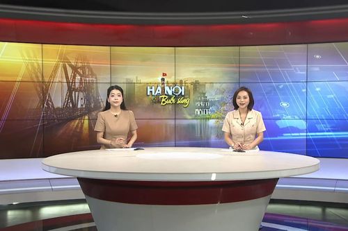 Chương trình Hà Nội buổi sáng | 12/05/2026