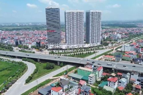 Luật Thủ đô năm 2026: Phân quyền, tạo động lực phát triển