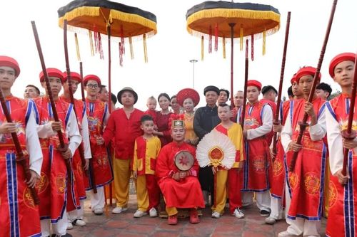 Đánh thức nguồn lực văn hóa từ di sản