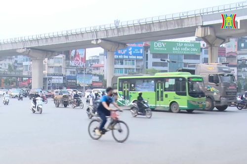 Đến năm 2030, ngành vận tải có thể phát thải 90 triệu tấn CO2