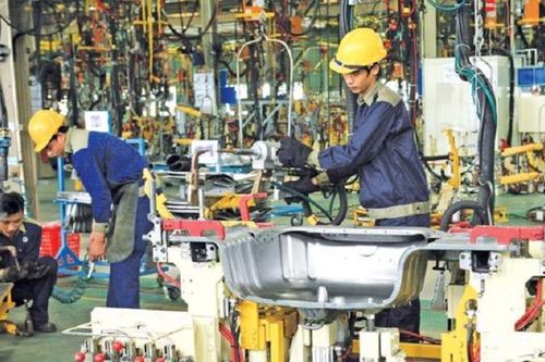 Cuộc đua tăng năng suất mới trong công nghiệp hỗ trợ