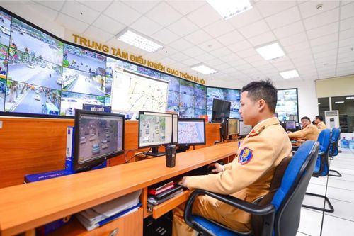 Phân công nhiệm vụ sau khi giải thể Ủy ban ATGT quốc gia