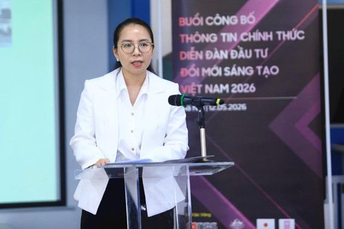 Kết nối dòng vốn ngoại cho đổi mới sáng tạo Việt