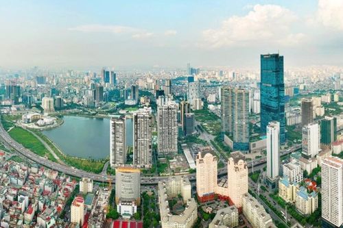 Trao quyền cho Thủ đô, kỳ vọng chuyển biến từ đời sống thực tế