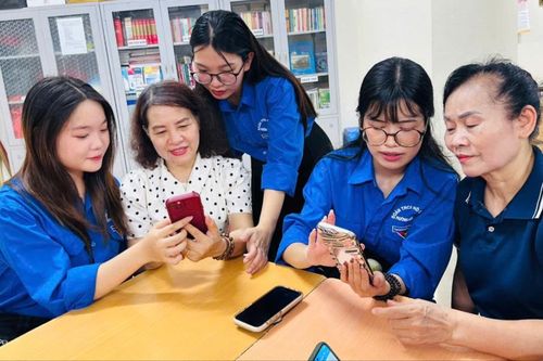 Bảo vệ nền tảng tư tưởng của Đảng trong kỷ nguyên số