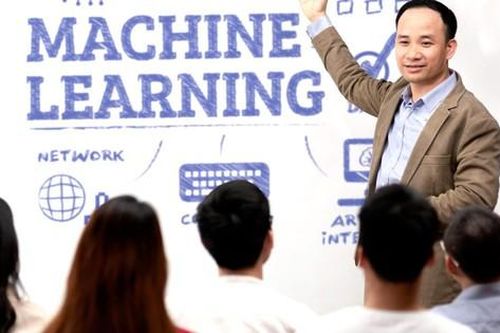 Tài nguyên giáo dục mở - điều kiện cần cho mục tiêu học tập suốt đời