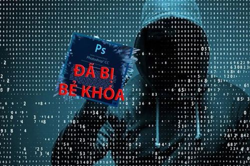Đã đến lúc khai tử phần mềm 'bẻ khóa' trong kỷ nguyên số