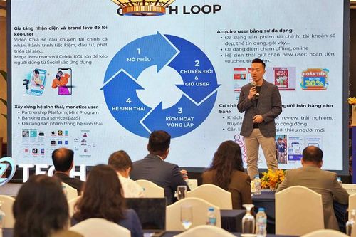 Hội nghị và triển lãm Biztech 2026 khai mở trí tuệ nhân tạo tự chủ