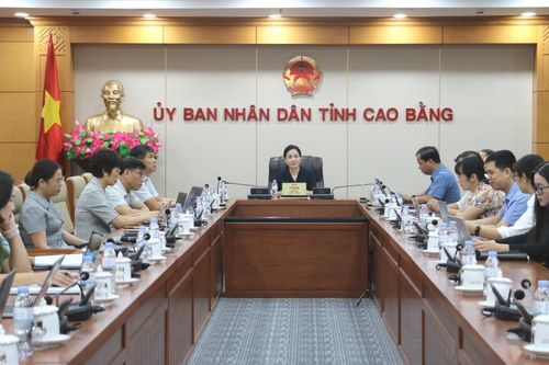 Tọa đàm cung ứng dịch vụ công trong bối cảnh chính quyền địa phương hai cấp
