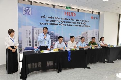 Các doanh nghiệp thuộc Bộ Xây dựng đạt tổng doanh thu hơn 14.165 tỉ đồng