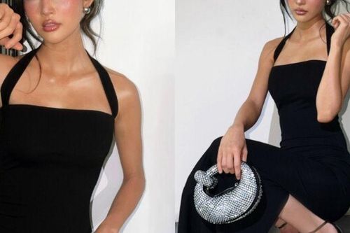 Mỹ nhân Việt vừa gia nhập hội da nâu sở hữu nhan sắc như búp bê, chăm diện đồ khoe 'điểm vàng' đẹp mê ly