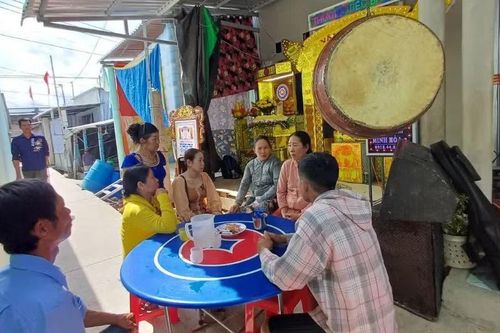 Nguyên nhân nghi phạm Nguyễn Tấn Phú, sát hại vợ và con 2 tháng tuổi ở Tây Ninh bất ngờ tử vong