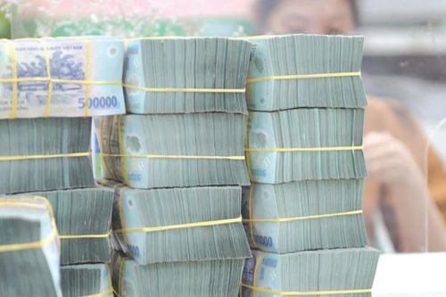 Thu ngân sách từ hải quan đạt gần 39% dự toán sau hơn 4 tháng