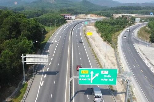 11 dự án giao thông chậm tiến độ, Bộ Xây dựng yêu cầu tăng tốc giải ngân