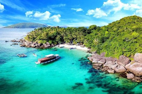 Tháng 5 chưa biết đi đâu? Đây là những điểm đến vừa đẹp, chi phí dễ chịu, không đông đúc