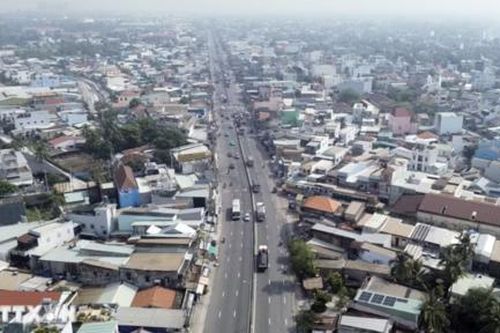 TPHCM tăng tốc giải phóng, bàn giao mặt bằng các dự án trọng điểm