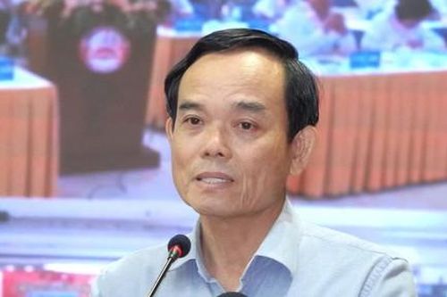 Bí thư Thành ủy Trần Lưu Quang nói về hiện thực hóa giấc mơ 'an cư lạc nghiệp' cho người lao động