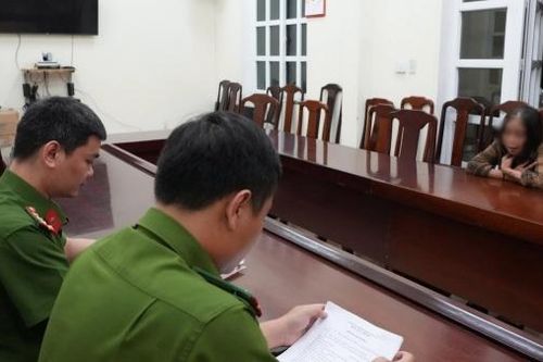 Công an Tp. Huế kiên quyết đấu tranh với các loại tội phạm