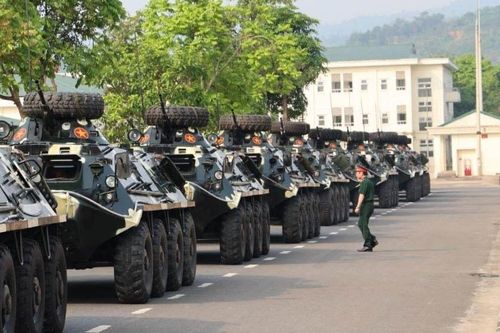 Tin tức đặc biệt trên ấn phẩm Hànôịmới ngày 12-5-2026