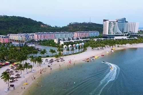 Doanh nghiệp du lịch tiên phong chuyển đổi xanh, gắn phát triển kinh tế và bảo vệ môi trường