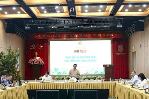 Xây dựng dự án Luật Nuôi con nuôi (sửa đổi), trình Chính phủ trong tháng 6-2026