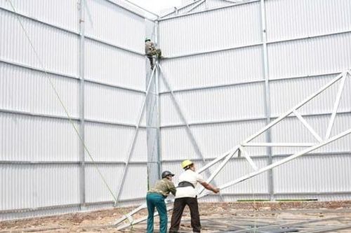 Xã Hoài Đức nỗ lực khơi thông các 'điểm nghẽn', biến kế hoạch thành kết quả cụ thể