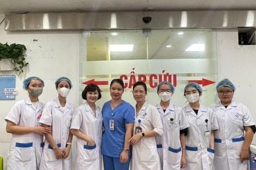 Khi điều dưỡng là 'chìa khóa' của sự sống Từ tư duy 'thực chiến' đến tầm nhìn quản trị hiện đại